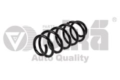 Audi A4 - Helezon Yayı Ön - [Audi A6; Volkswagen Passat; Skoda Superb] - 8D0411105AR