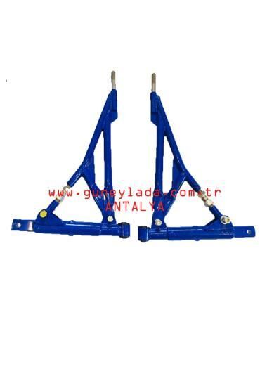 ÖNTAKIM-ALT SALINCAK VİRAJ DEMİRİ SPORT TKM. 48