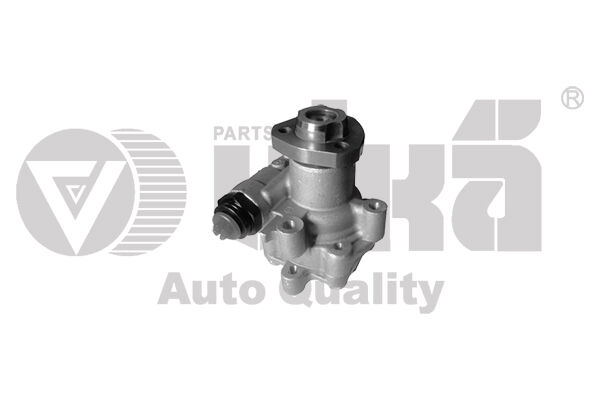 Volkswagen Transporter T5 - Direksiyon Pompası (120 Bar) - 04-10 - 7H0422154F
