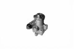 Volkswagen Transporter T5 - Direksiyon Pompası (120 Bar) - 04-10 - 7H0422154F