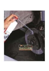 FREN BALATA TEMİZLEYİCİ SPREYİ  [ 500 ml ]