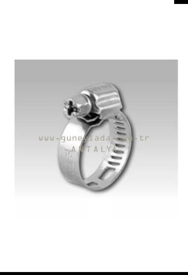 KELEPÇE Saç   [19x26]  Erbi