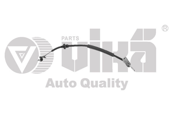 Skoda Favorit - Debriyaj Teli - 88-95 - 6U0721335A