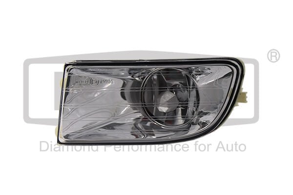 Skoda Octavia - Sis Lambası Sol - 04-08 - 1Z0941701