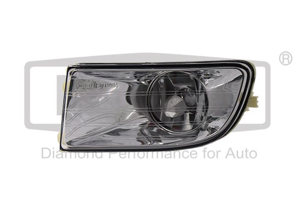 Skoda Octavia - Sis Lambası Sol - 04-08 - 1Z0941701