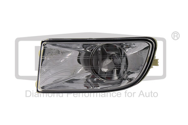 Skoda Octavia - Sis Lambası Sol - 04-08 - 1Z0941701