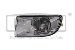 Skoda Octavia - Sis Lambası Sol - 04-08 - 1Z0941701