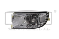 Skoda Octavia - Sis Lambası Sol - 04-08 - 1Z0941701