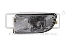 Skoda Octavia - Sis Lambası Sol - 04-08 - 1Z0941701