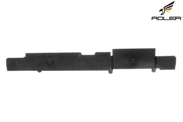 Skoda Yeti - Radyatör Havalandırma Plastiği Üst - 5L0121285B