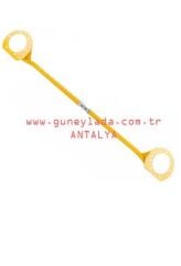 AMORTİSÖR-KULE GERGİ DEMİRİ ENJ. 48 51 Lada Samara Vega