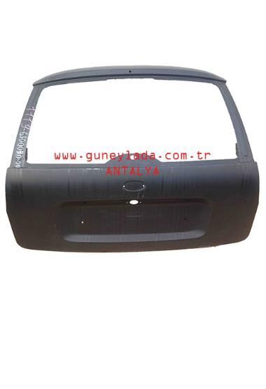 HB KAPORTA-BAGAJ KAPAĞI 52 Lada Kalina