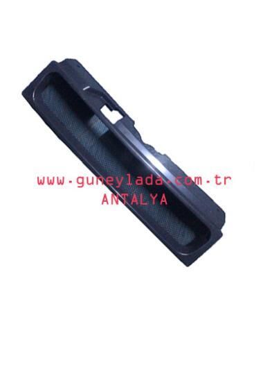 KAPORTA-ÖN PANJUR TELLİ 51 Lada Vega