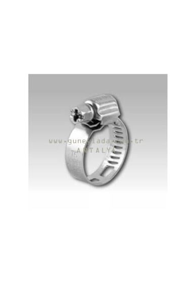 KELEPÇE Saç   [20x30]  Erbi