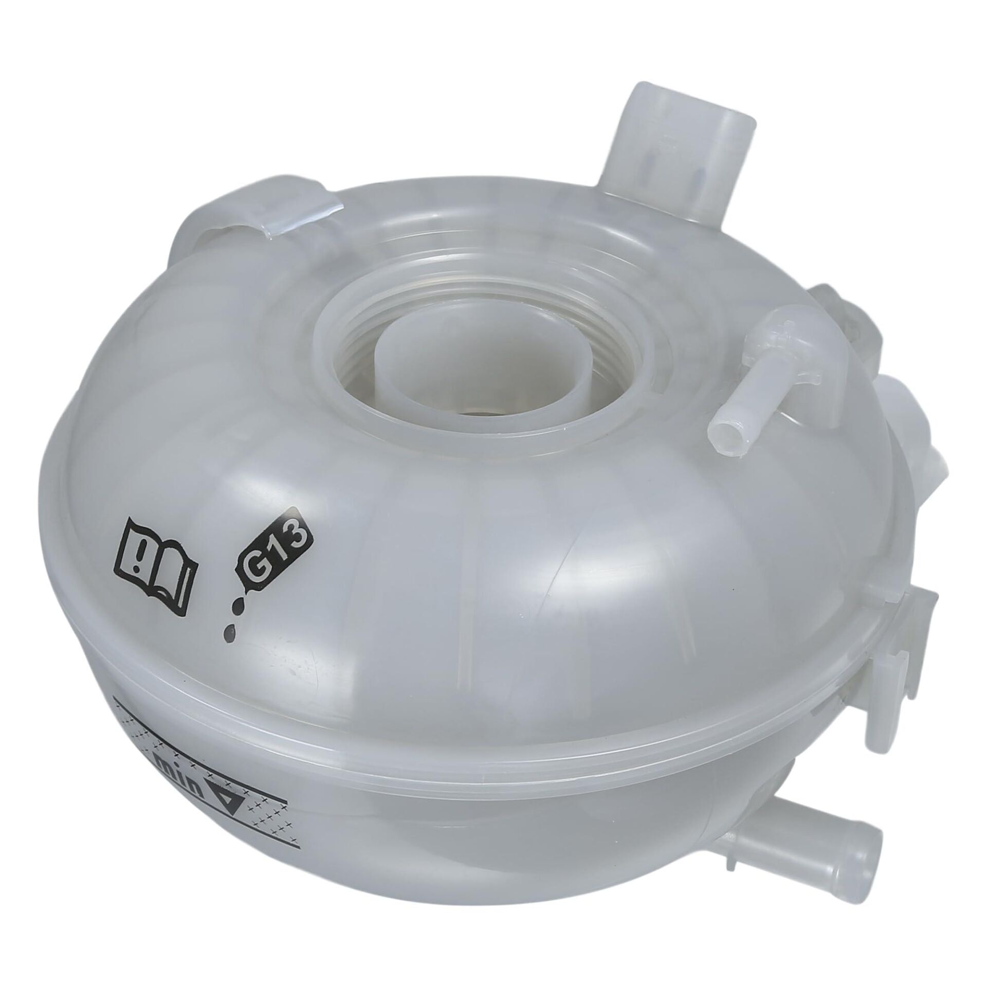 RADYATÖR YEDEK SU DEPOSU [Skoda Karoq,Kodiaq,Octavia,Superb,Yeti] 5Q0121407A