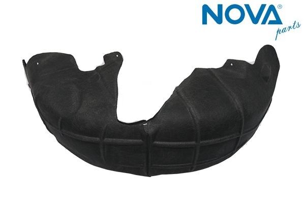 Skoda Octavia - Çamurluk Davlumbazı Arka Sol 04-08 - 1Z0810969