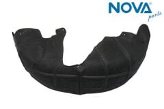 Skoda Octavia - Çamurluk Davlumbazı Arka Sol 04-08 - 1Z0810969