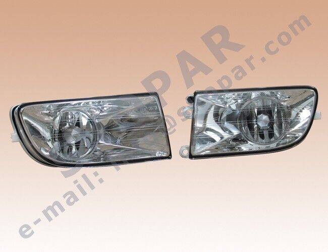 Skoda Octavia - Sis Lambası Sol - 04-08 - 1Z0941701