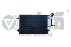 Volkswagen Passat - Radyatör Klima - 97-00 - [Skoda Superb] - 8D0260403H