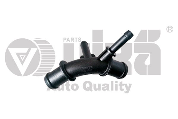 Audi A1 - Hortum Bağlantı T Parçası - [Audi A3, TT; Seat Ibiza, Leon, Toledo; Volkswagen Golf, Polo, Sharan] - 5Q0121087H
