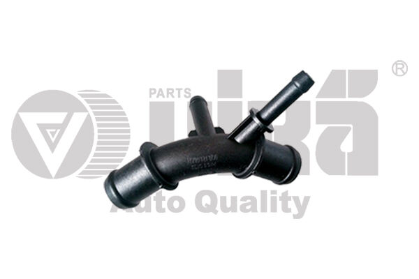 Audi A1 - Hortum Bağlantı T Parçası - [Audi A3, TT; Seat Ibiza, Leon, Toledo; Volkswagen Golf, Polo, Sharan] - 5Q0121087H
