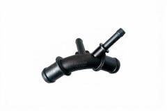 Audi A1 - Hortum Bağlantı T Parçası - [Audi A3, TT; Seat Ibiza, Leon, Toledo; Volkswagen Golf, Polo, Sharan] - 5Q0121087H