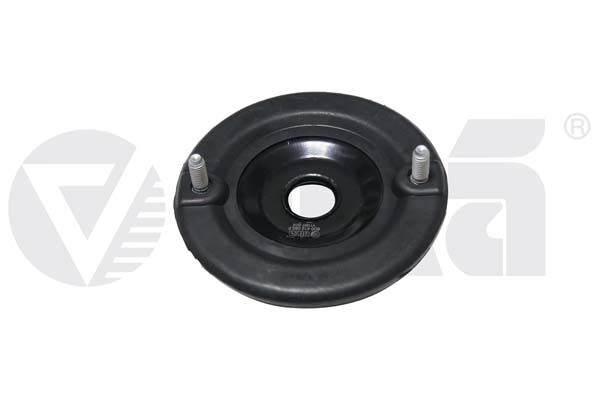 Audi A4 - Helezon Yayı Tablası Üst Sol ve Sağ - [Audi A6, A8; Volkswagen Passat; Skoda Superb] - 8D0412065F