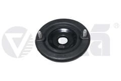 Audi A4 - Helezon Yayı Tablası Üst Sol ve Sağ - [Audi A6, A8; Volkswagen Passat; Skoda Superb] - 8D0412065F