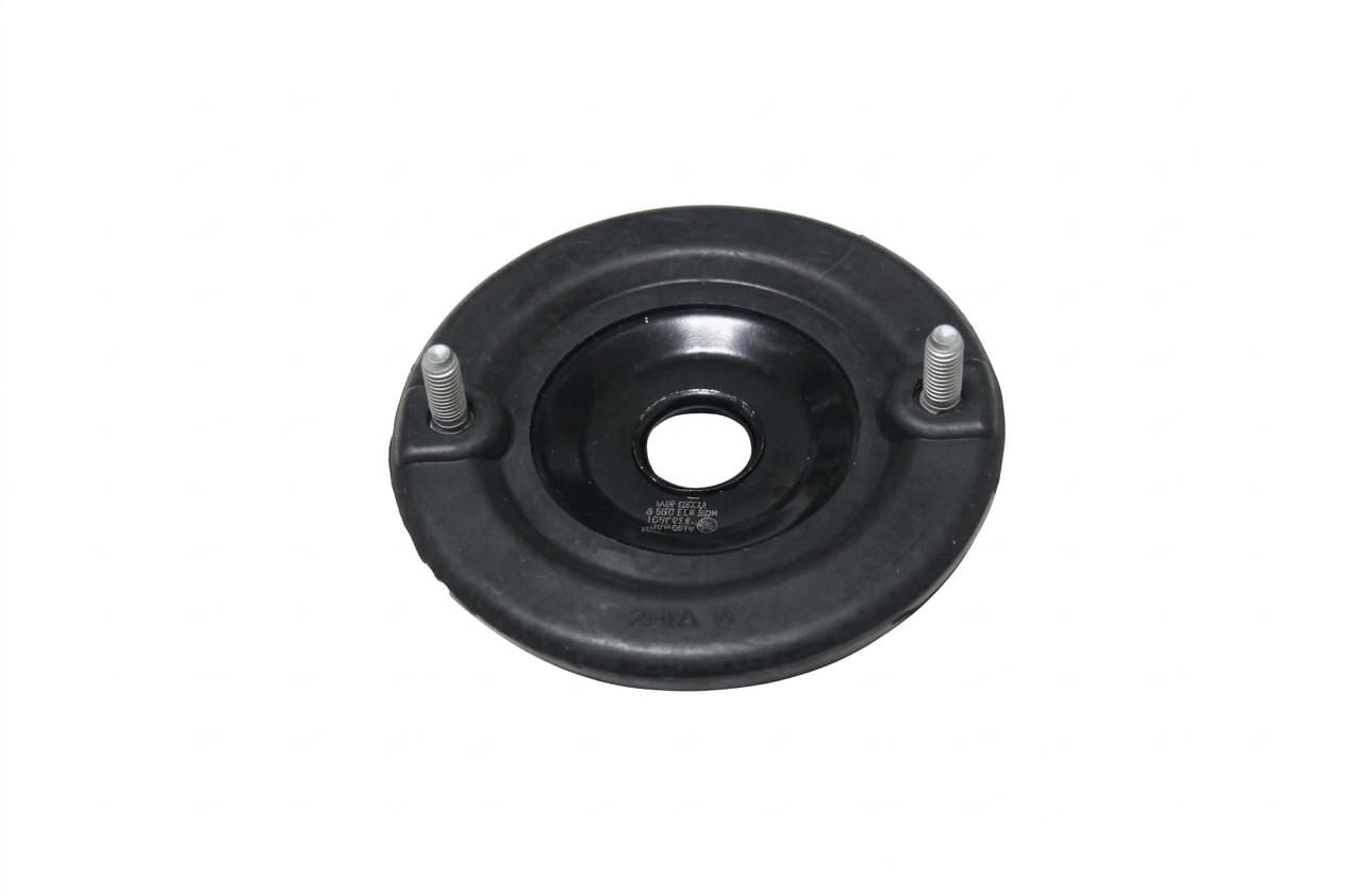 Audi A4 - Helezon Yayı Tablası Üst Sol ve Sağ - [Audi A6, A8; Volkswagen Passat; Skoda Superb] - 8D0412065F