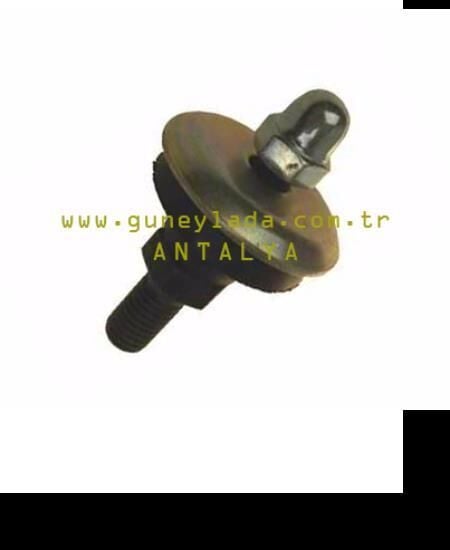 MOTOR-SUBAP KAPAK VİDASI SADECE SAPLAMA 8v 48 52 52 Lada Samara Vega Kalina
