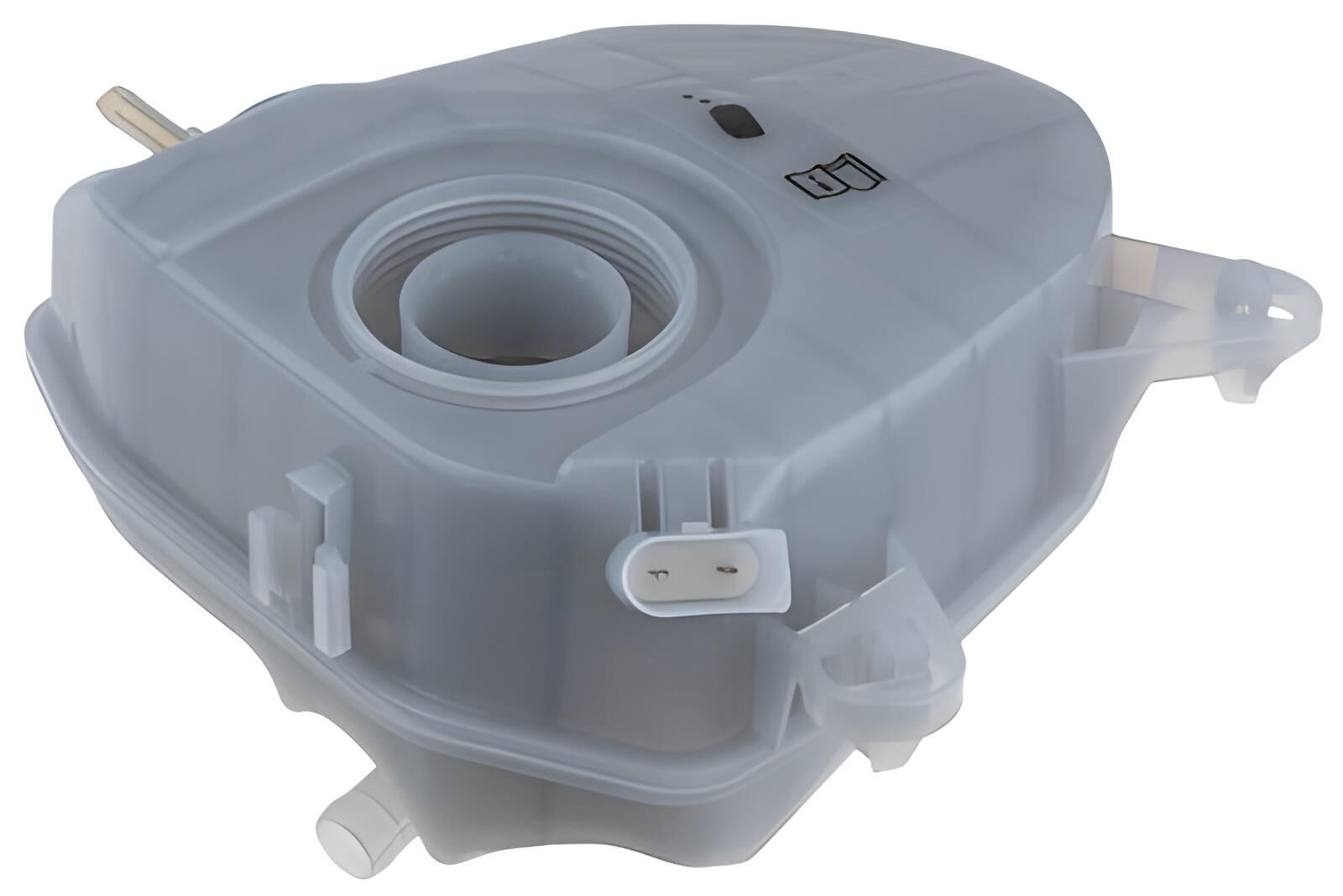 RADYATÖR YEDEK SU DEPOSU [Skoda Octavia,Superb,Karoq,Kodiaq] 5WA121407C