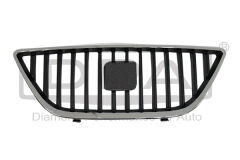 Seat Ibiza - Panjur Ön Komple (Krom Çıtalı) 09-12 - 6J0853651