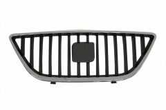 Seat Ibiza - Panjur Ön Komple (Krom Çıtalı) 09-12 - 6J0853651