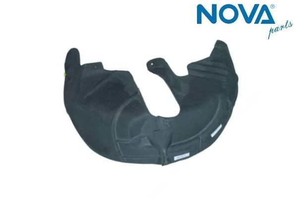Skoda Octavia - Çamurluk Davlumbazı Arka Sağ 04-08 - 1Z0810970