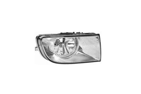 Skoda Octavia - Sis Lambası Sağ - 09-13 - 1Z0941702A