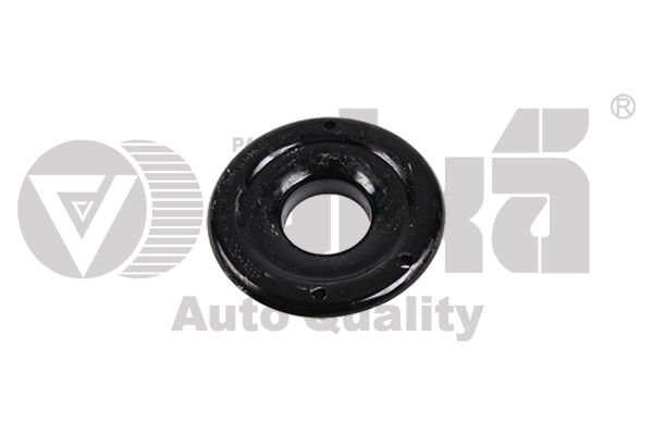 Audi A4 - Helezon Yayı Tablası Alt Sol  ve Sağ 97-05 - [Audi A6, A8; Volkswagen Passat; Skoda Superb] - 8D0412066F