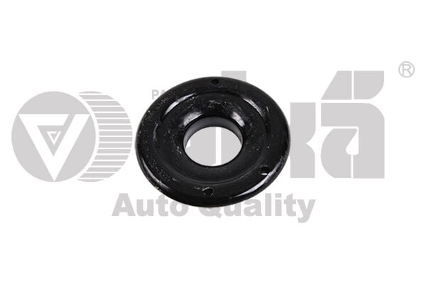 Audi A4 - Helezon Yayı Tablası Alt Sol  ve Sağ 97-05 - [Audi A6, A8; Volkswagen Passat; Skoda Superb] - 8D0412066F