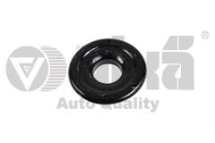 Audi A4 - Helezon Yayı Tablası Alt Sol  ve Sağ 97-05 - [Audi A6, A8; Volkswagen Passat; Skoda Superb] - 8D0412066F
