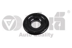 Audi A4 - Helezon Yayı Tablası Alt Sol  ve Sağ 97-05 - [Audi A6, A8; Volkswagen Passat; Skoda Superb] - 8D0412066F
