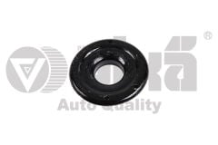 Audi A4 - Helezon Yayı Tablası Alt Sol  ve Sağ 97-05 - [Audi A6, A8; Volkswagen Passat; Skoda Superb] - 8D0412066F