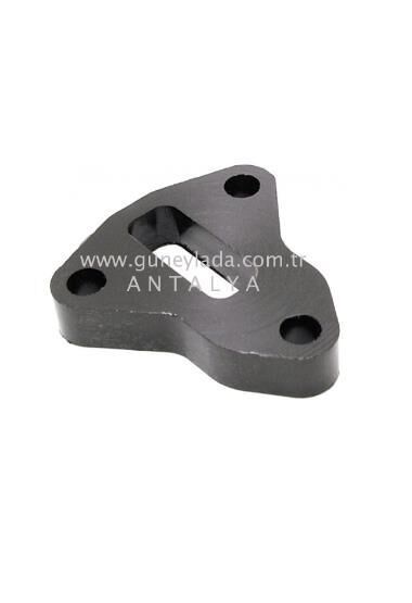 BENZİN OTOMATİK POMPASI FİBERİ   [Skoda Favorit,Forman,Felicia,Pickup] 047127215A