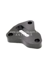 BENZİN OTOMATİK POMPASI FİBERİ   [Skoda Favorit,Forman,Felicia,Pickup] 047127215A