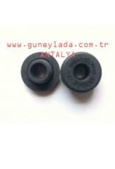 MOTOR-SUBAP KAPAK VİDA LASTİĞİ 8 VALF TANE 48 51 52 Lada Samara Vega Kalina
