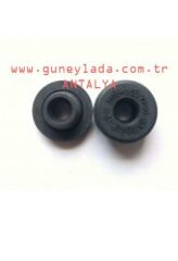 MOTOR-SUBAP KAPAK VİDA LASTİĞİ 8 VALF TANE 48 51 52 Lada Samara Vega Kalina