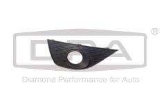 Seat Ibiza - Sis Far Izgarası Sol 08-12 - 6J0853665A