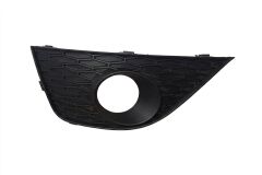 Seat Ibiza - Sis Far Izgarası Sol 08-12 - 6J0853665A