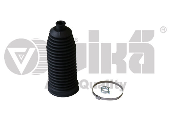 Volkswagen Amarok - Direksiyon Körüğü 2.0-3.0 TDI 3.0 TFSI - [Volkswagen Touareg; Audi Q7] - 7L0422831A