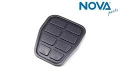 Volkswagen Polo - Debriyaj Pedal Lastiği- [Seat Ibiza, Cordoba] - 6X0721173A