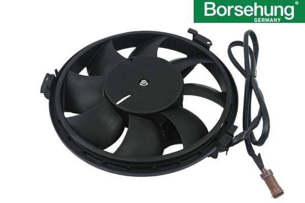 Audi A4 - Fan Motoru - [Audi A6, A6 Quattro, A8] - 8D0959455C