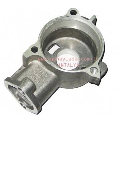 BENZİN-POMPA VE DİSTRİBÜTÖR BAĞLANTI GÖVDESİ 48 Lada Samara